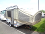 New 2014 Viking CAMPING WORLD CWS10 Pop Up For Sale
